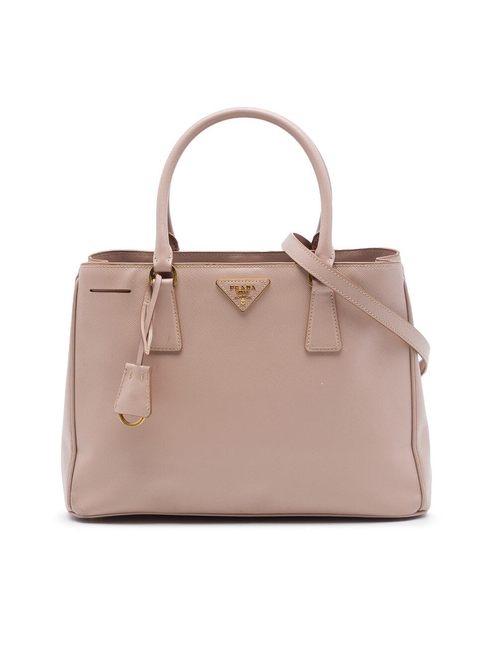 Prada Medium Saffiano Lux Galleria #288398P77B